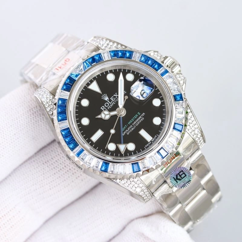 TimelessDesign ROLEX Watches 201156