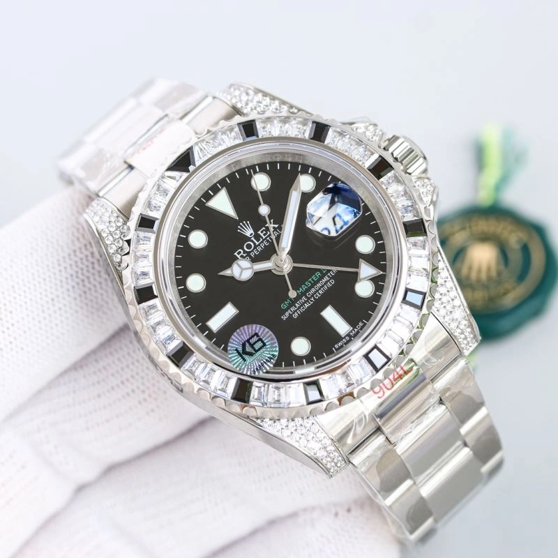 TimelessDesign ROLEX Watches 201156
