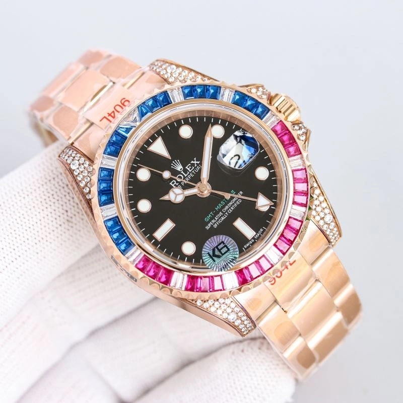 TimelessDesign ROLEX Watches 201156