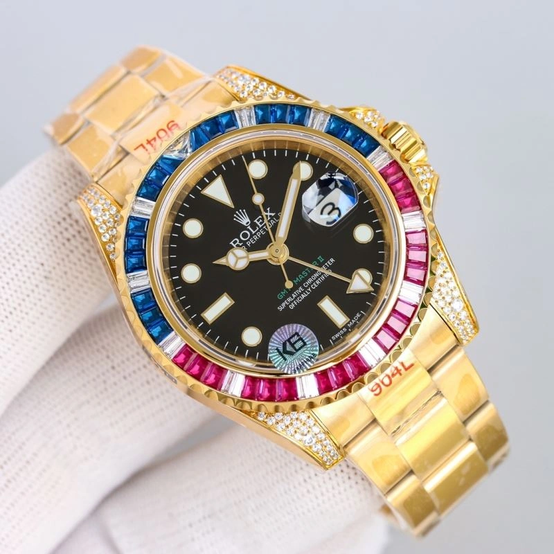TimelessDesign ROLEX Watches 201156