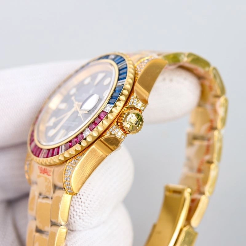 TimelessDesign ROLEX Watches 201156