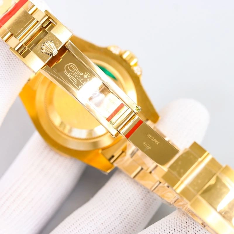 TimelessDesign ROLEX Watches 201156