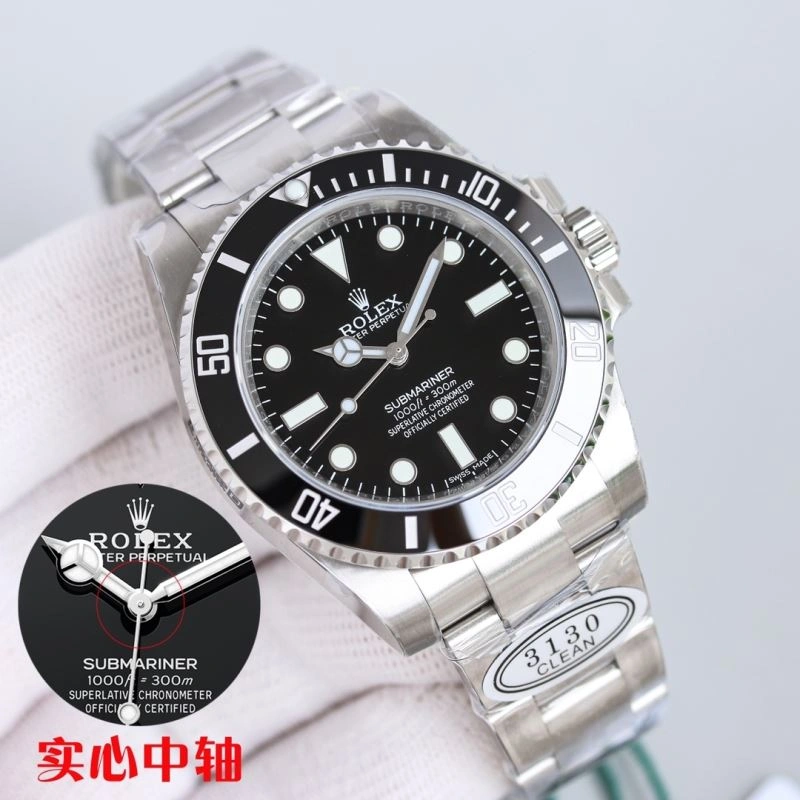 Practical ROLEX Watches 199108