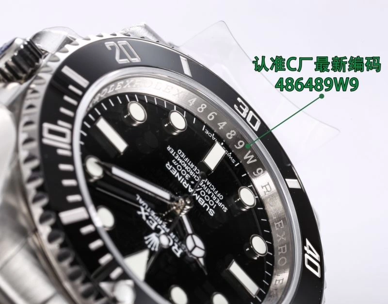 Practical ROLEX Watches 199108