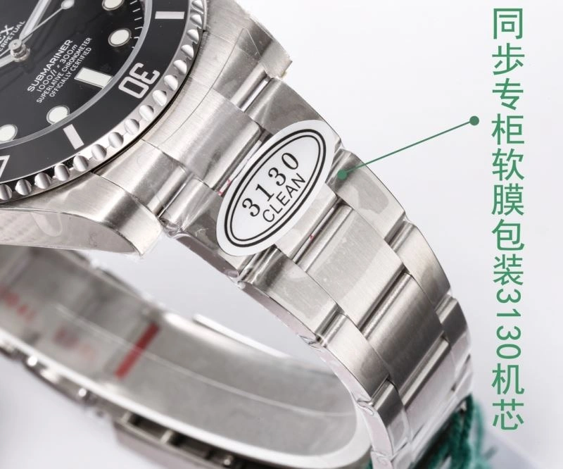 Practical ROLEX Watches 199108