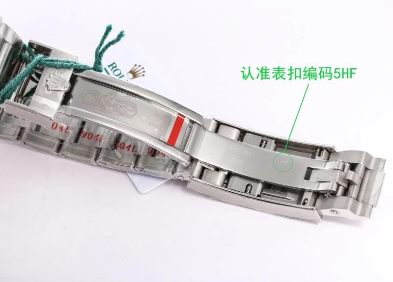 Practical ROLEX Watches 199108