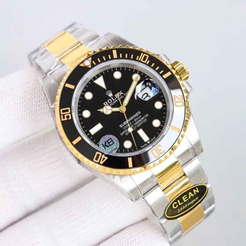 ROLEX Watches ZeroBulk 201127