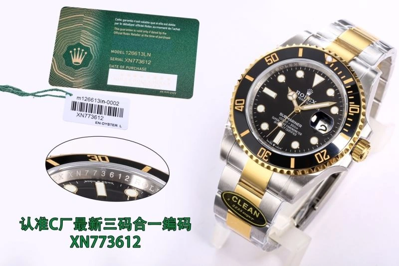 ROLEX Watches ZeroBulk 201127