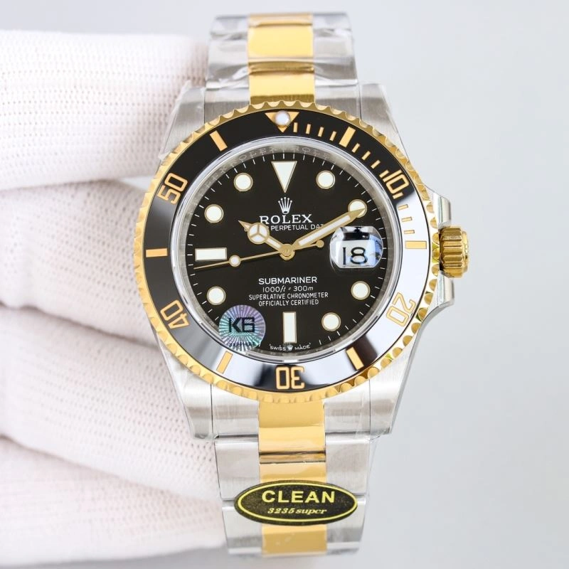 ROLEX Watches ZeroBulk 201127