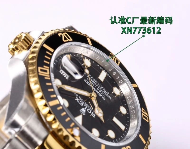 ROLEX Watches ZeroBulk 201127