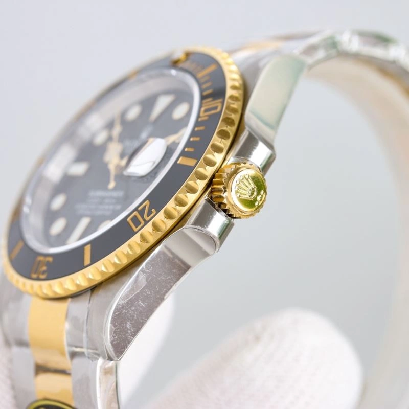 ROLEX Watches ZeroBulk 201127