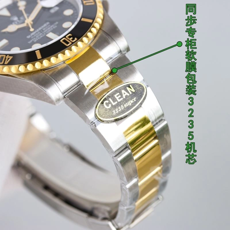 ROLEX Watches ZeroBulk 201127