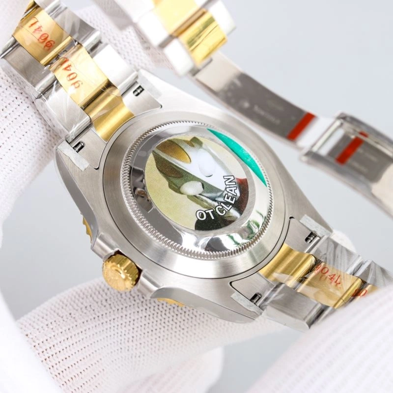 ROLEX Watches ZeroBulk 201127