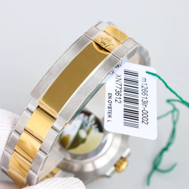 ROLEX Watches ZeroBulk 201127