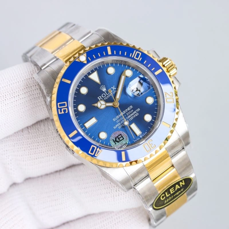 SmartChoice ROLEX Watches 201131