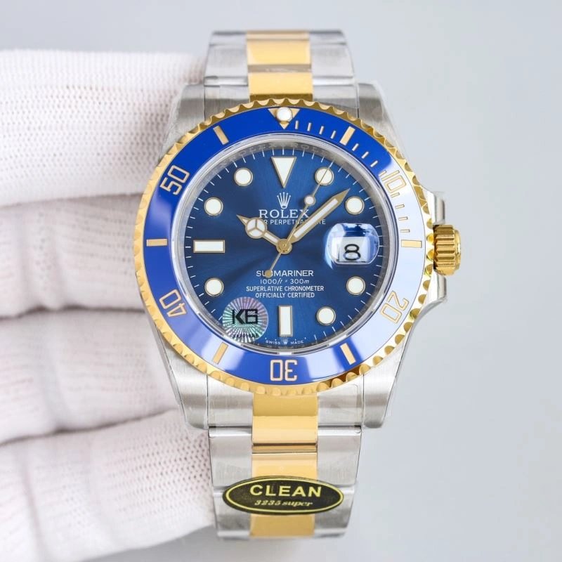 SmartChoice ROLEX Watches 201131
