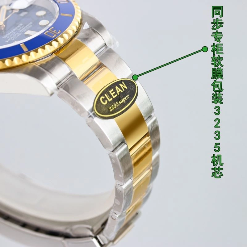 SmartChoice ROLEX Watches 201131