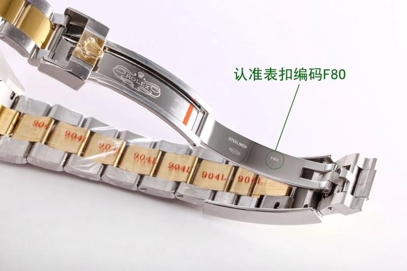 SmartChoice ROLEX Watches 201131