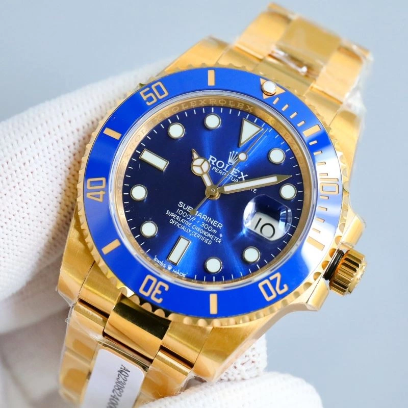 ROLEX Watches Supportive 199131