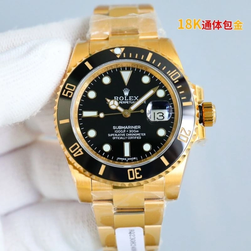 ROLEX Watches Supportive 199131
