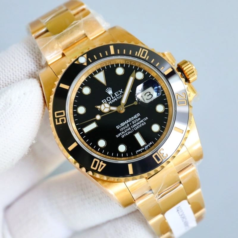 ROLEX Watches Supportive 199131
