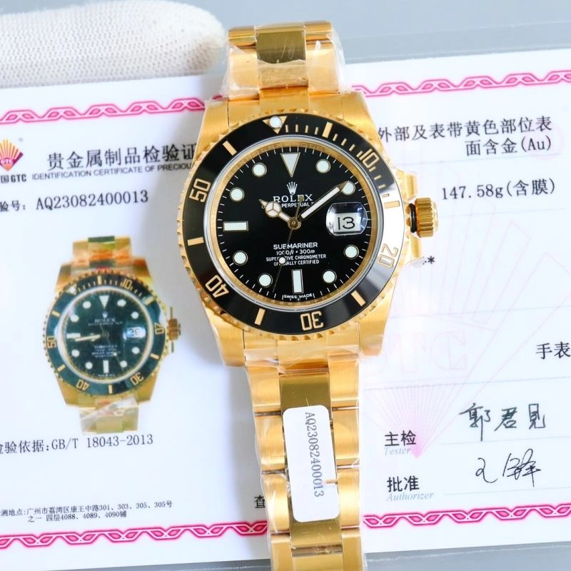 ROLEX Watches Supportive 199131