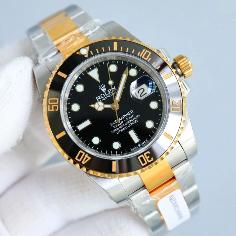 RelaxedFit ROLEX Watches 201126