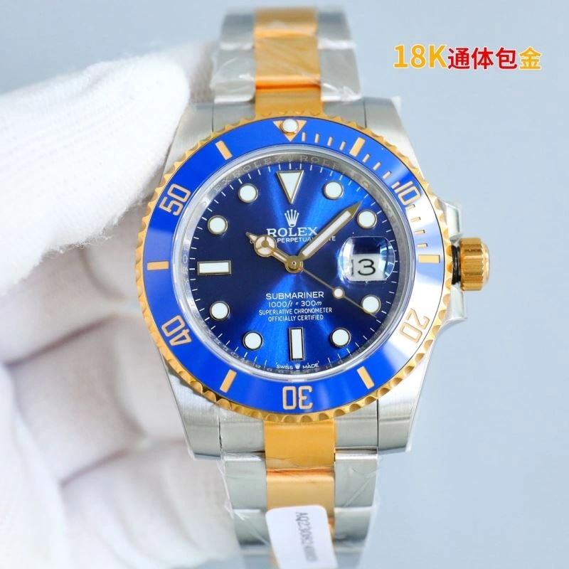 RelaxedFit ROLEX Watches 201126