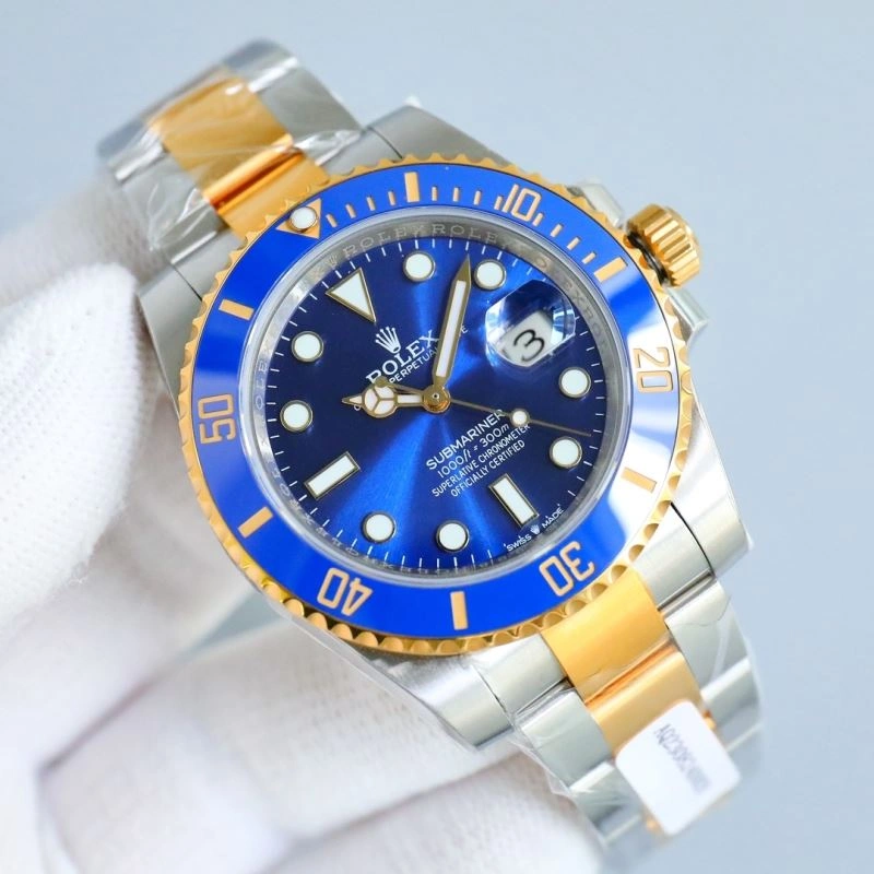 RelaxedFit ROLEX Watches 201126