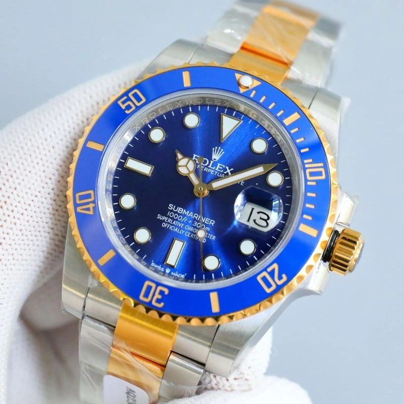 RelaxedFit ROLEX Watches 201126
