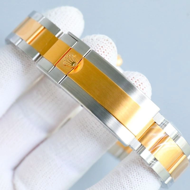 RelaxedFit ROLEX Watches 201126