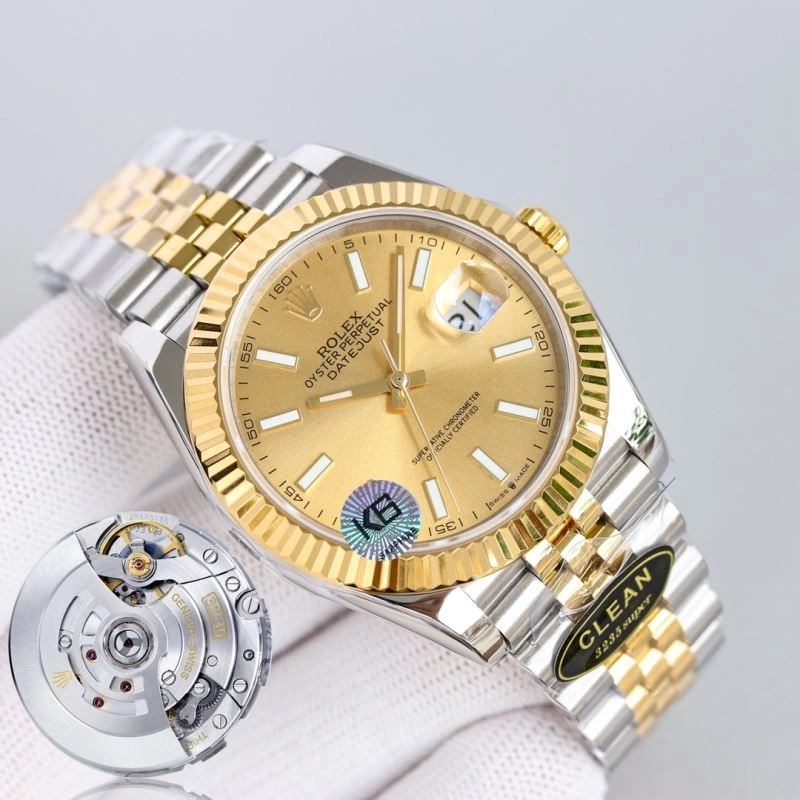 BestValue ROLEX Watches 201136