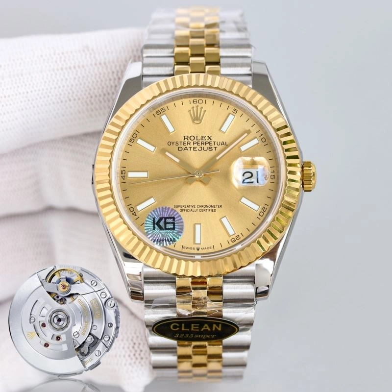 BestValue ROLEX Watches 201136