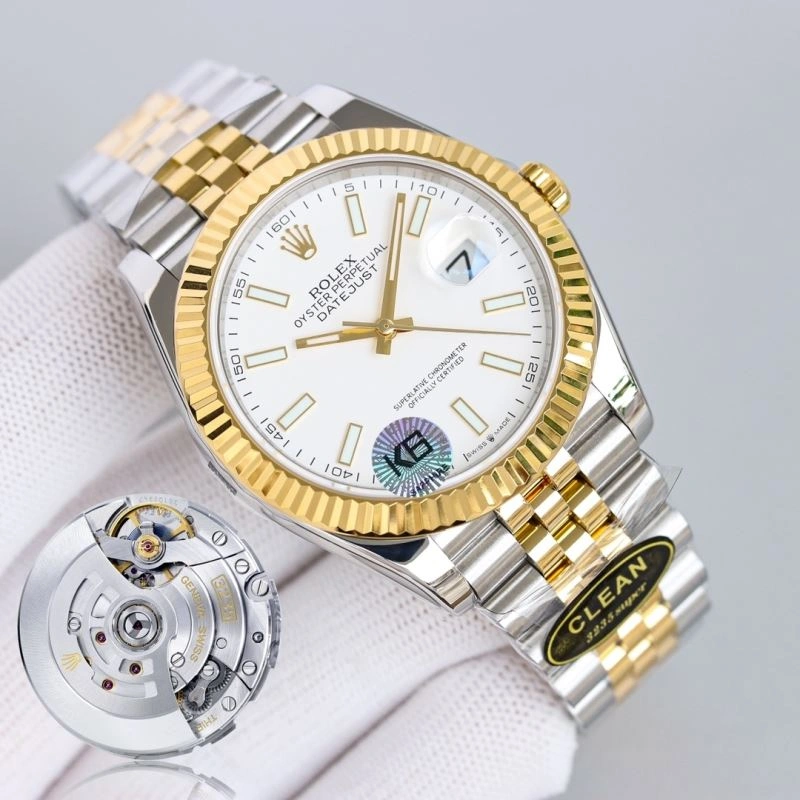 BestValue ROLEX Watches 201136