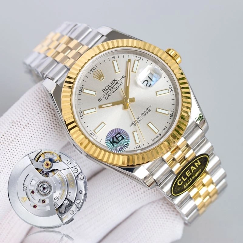 BestValue ROLEX Watches 201136