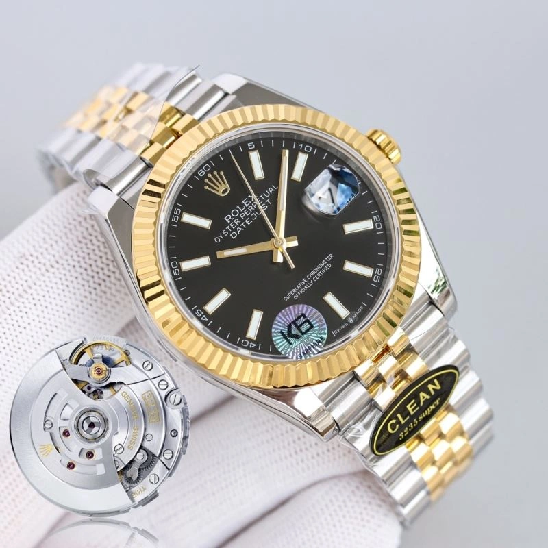 BestValue ROLEX Watches 201136