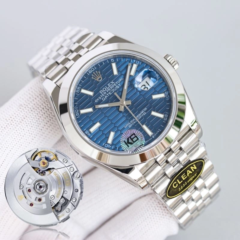 Tailored ROLEX Watches 201134