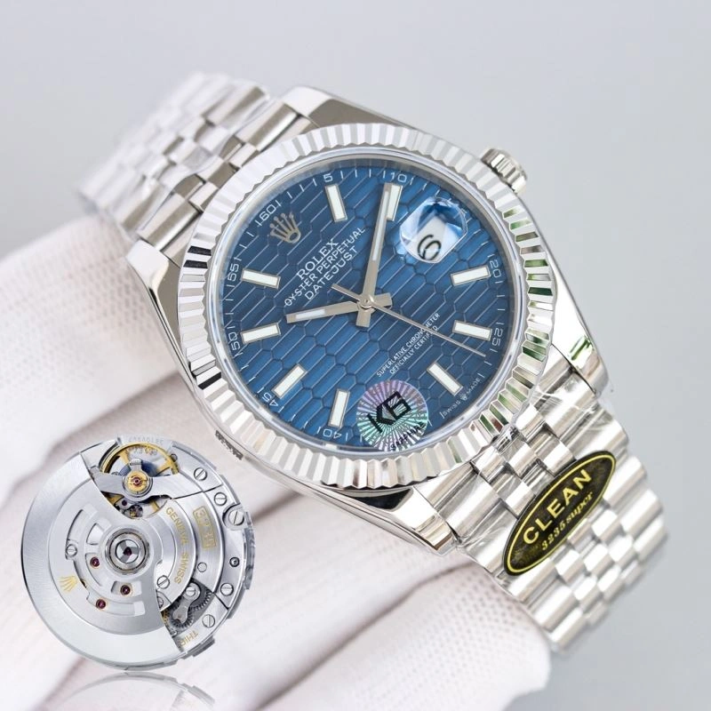 Tailored ROLEX Watches 201134
