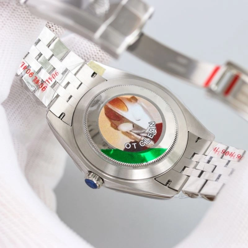 Tailored ROLEX Watches 201134