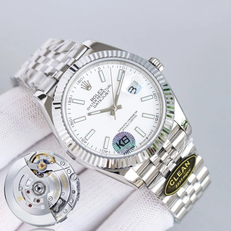 ROLEX Watches EyeCatching 201130
