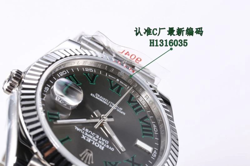 ROLEX Watches EyeCatching 201130