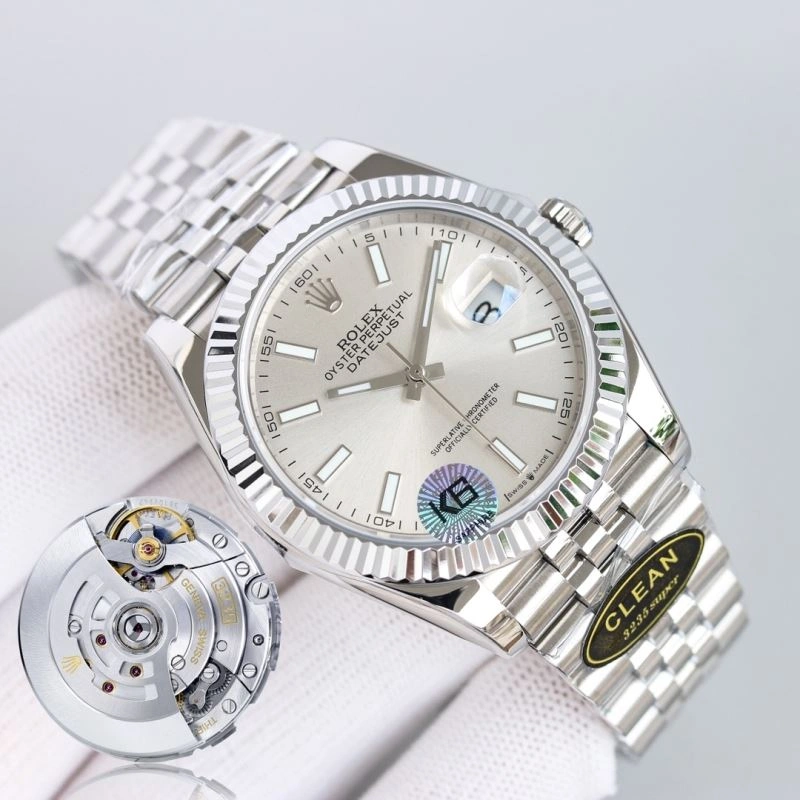 ROLEX Watches EyeCatching 201130