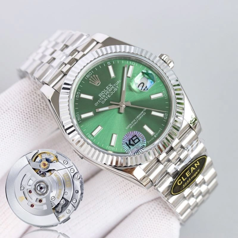 ROLEX Watches EyeCatching 201130
