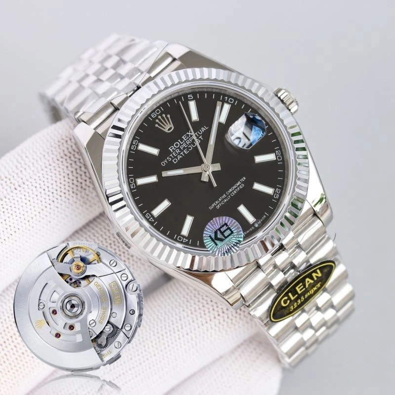 ROLEX Watches EyeCatching 201130