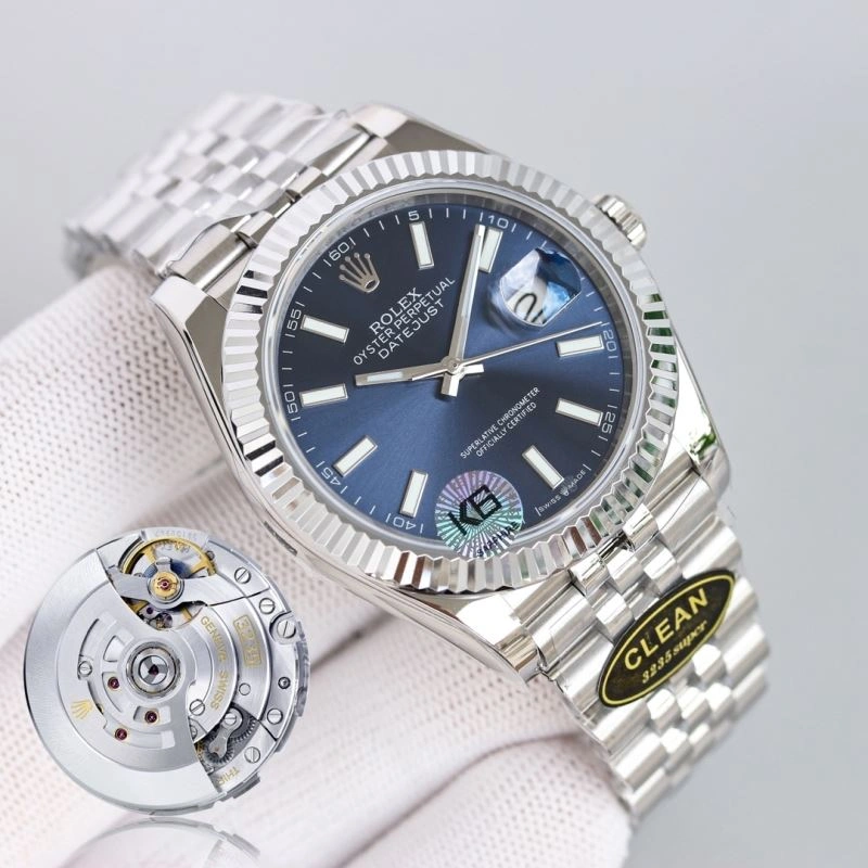 ROLEX Watches EyeCatching 201130