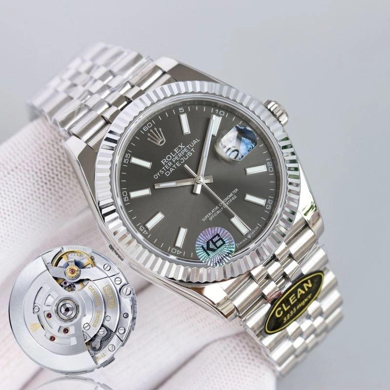 ROLEX Watches EyeCatching 201130