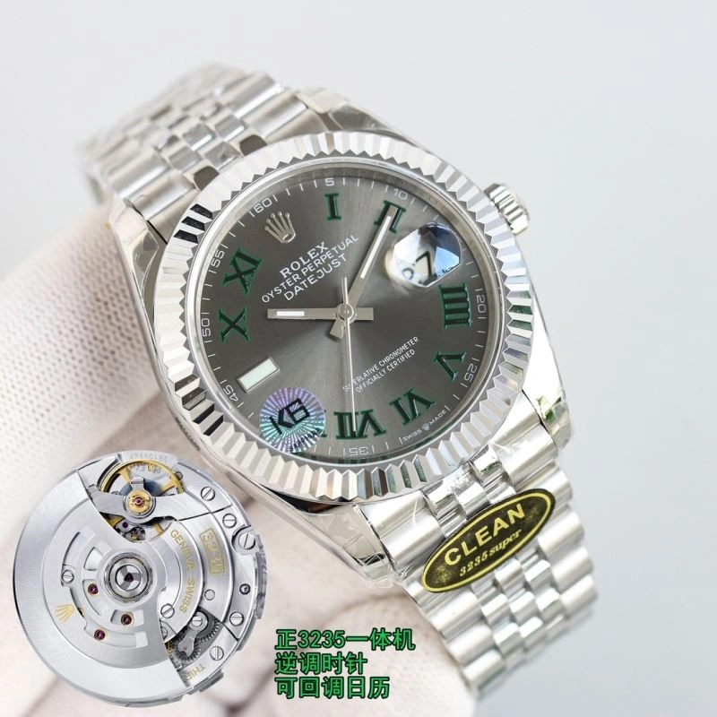 Compact ROLEX Watches 199134