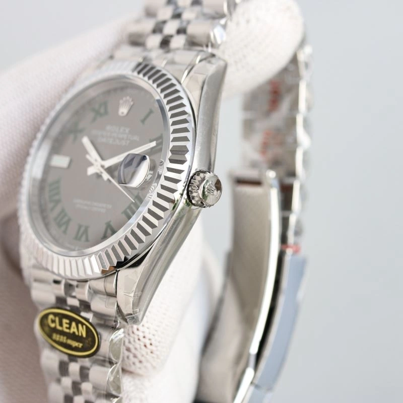 Compact ROLEX Watches 199134