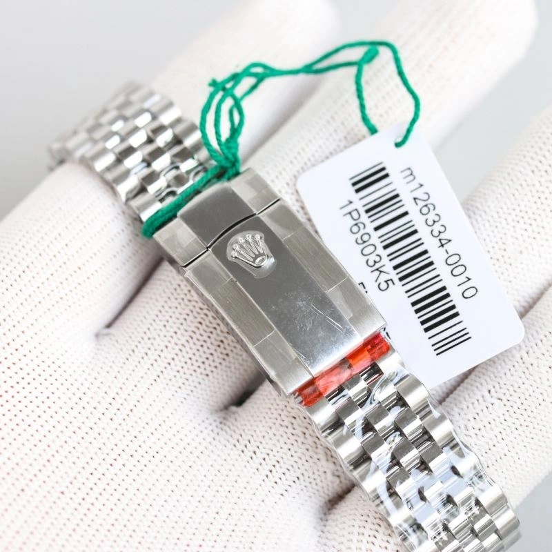 Compact ROLEX Watches 199134