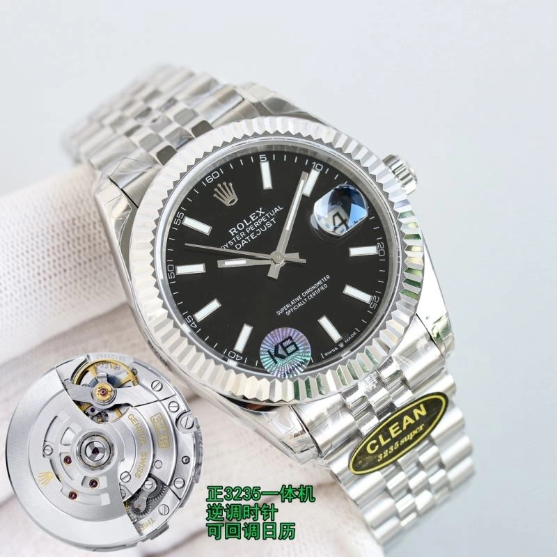 Bright ROLEX Watches 199124